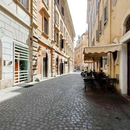 Roma Del Popolo
